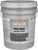 Valspar 73002.008 5gal Semi-Gloss Finish Pastel Base Pro-Hide Silver 5000 Interior Paint