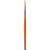 Wooster F1627 #0 Red Sable Watercolor Pointed Artist Brush