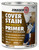 Zinsser 03554 Qt High Hide Cover Stain
