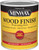 Minwax 70041 qt Golden Pecan 245 Semi-Transparent Stain