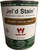 Wood Kote 207-4 Qt Golden Oak