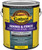 Cabot 0801 1gal White-Base Solid Color Acrylic Siding Stain