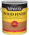 Minwax 71086 1gal Sedona Red 222 Semi-Transparent Stain 250 VOC