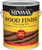 Minwax 71077 1gal Red Mahogany 225 Semi-Transparent Stain 250 VOC