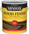 Minwax 71096 1gal Ebony 2718 Semi-Transparent Stain 250 VOC