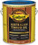 Cabot 19459 1gal Mahogany Flame Australian Timber Oil Wood Finish