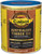Cabot 19459 qt Mahogany Flame Australian Timber Oil Wood Finish