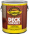 Cabot 25200 1gal DeckCorrect Tint Base