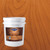 Wolman 288342 5gal Hickory Durastain One Coat Transparent Stain