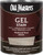 Old Masters 82004 qt Weathered Wood Gel Stain