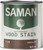 Saman TEW-119-32 Qt Chocolate TEW Water Based Stain