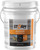 Storm 41295-5 5gal Solid Color Acrylic Siding Stain Clear Base 250 VOC