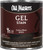 Old Masters 84516 1/2pt Carbon Black Gel Stain