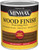 Minwax 70019 qt Mocha 280 Semi-Transparent Stain
