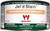 Wood Kote 222-9 12 Oz Jel'D Stain Dark Mahogany