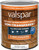 Valspar VL1028086-16 1gal Neutral Base One-Coat Semi-Transparent Stain & Sealer