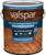 Valspar VL1028081-16 1gal Red Naturaltone One-Coat Transparent Stain & Sealer