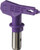 Titan 671-310A High Quality SC-6+ Synergy Fine Finish Reversible Airless Spray Gun Tip