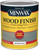 Minwax 70110 qt Vintage Blue 288 Semi-Transparent Stain
