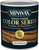 Minwax 800008000 qt Early American Wood Finish Color Series Interior Stain