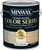 Minwax 815100000 1gal White Tint Base Wood Finish Color Series Interior Stain