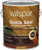 Valspar VL1028012-16 1gal Pecan Quick Seal Exterior Oil-Based Exterior Stain