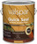 Valspar VL1028012-16 1gal Pecan Quick Seal Exterior Oil-Based Exterior Stain