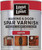 Absolute Coatings 94104 Qt Satin Last N Last Marine & Door Waterborne Spar Varnish 275 VOC