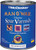 McCloskey 80-6537 qt Semi Gloss Man-O-War Spar Varnish 275 VOC