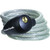 Master Lock 8109D 5' Cable w/ Key Lock