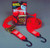 Keeper 05517 12' x 2" Ratchet Tie Down 400lb Load Limit