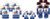 Advanced Protective Products Rust Destroyer Assortment