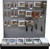 Dynamic 377500 4' x 4' Mini Roller Plan-O-Gram