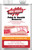 Rock Miracle FMCF-05251 1gal Methylene Chloride Free Fast Acting Multi layer Paint Stripper
