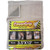 CoverGrip 351208 3.5' x 12' 8oz Non-Slip Safety Drop Cloth