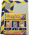 CoverGrip 041510 4' x 15' 10oz Non-Slip Safe Path Drop Cloth