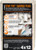 Trimaco 04328 4' x 12' Stay Put Canvas w/ Anti-Slip Barrier + Spill Block Drop Cloth