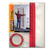 ZipWall ZDC 4' x 8' Zipdoor Commercial