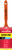 Wooster J4102 3" Super/Pro Badger Firm Flat Sash Paint Brush