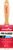 Wooster Z1104 3" Pro Classic Black China Paint Brush