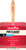 Wooster Z1516 6" Pro Classic Black China Extra Thick Block & Stucco Bristle Paint Brush