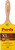 Purdy 144380320 2" Nylon/Polyester Med Stiff XL Sprig Paint Brush
