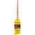 Purdy 144080525 2-1/2" Chinex/Polyester Stiff XL Dale Elite Angular Paint Brush