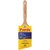 Purdy 144152735 3-1/2" Nylon/Polyester/Chinex Stiff Pro-Extra Glide Angular Paint Brush