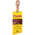 Purdy 144153325 2-1/2" Nylon/Polyester Med Stiff XL Cub Angular Paint Brush
