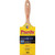 Purdy 144380130 3" Nylon/Polyester Stiff Clearcut Sprig Paint Brush