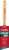 Wooster 4410 2" Chinex FTP Extra Firm Angle Sash Paint Brush