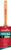 Wooster 4410 3" Chinex FTP Extra Firm Angle Sash Paint Brush