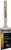ArroWorthy 3820 2-1/2" Oro Chylyn Angular Sash Paint Brush
