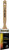 ArroWorthy 3820 2" Oro Chylyn Angular Sash Paint Brush